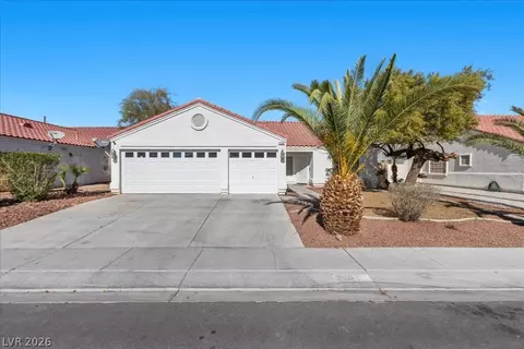 2120 Meadow Green Ave, North Las Vegas, NV 89031