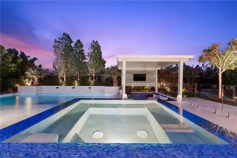 7460 Tucker William St, Las Vegas, NV 89149