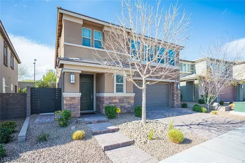 12338 Middle Creek St, Las Vegas, NV 89138