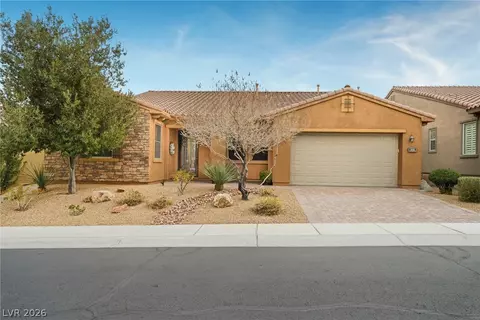 956 Rue Grand Paradis Ln, Henderson, NV 89011