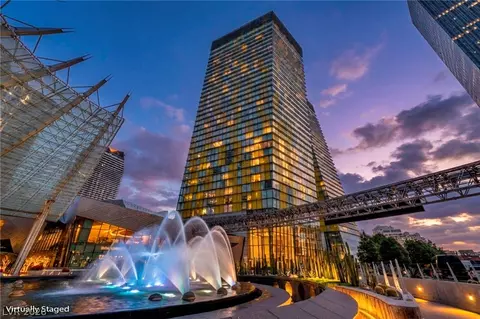 3726 Las Vegas Blvd #1109, Las Vegas, NV 89158