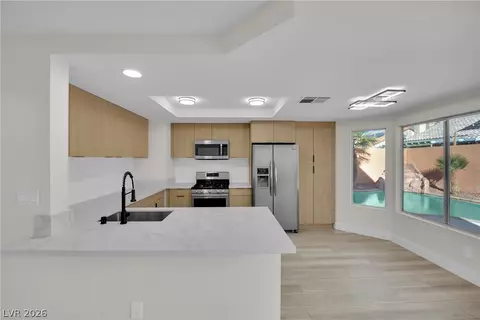 1650 Black Hills Way, North Las Vegas, NV 89031