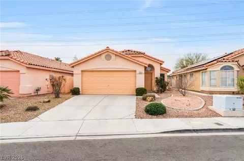 3737 Bossa Nova Dr, Las Vegas, NV 89129