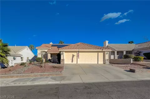 246 Amber Light Ct, Henderson, NV 89074