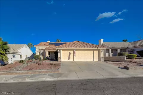 246 Amber Light Ct, Henderson, NV 89074