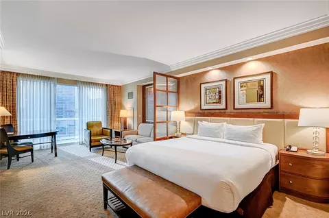 125 E Harmon Ave #17807, Las Vegas, NV 89109