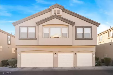 6463 Saddle Up Ave #102, Henderson, NV 89011