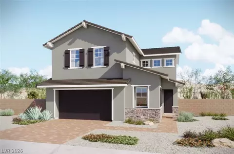 120 Nico Azalea Ln, Henderson, NV 89015