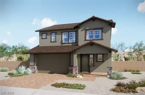 257 Dahlia Rachel Pl, Henderson, NV 89015