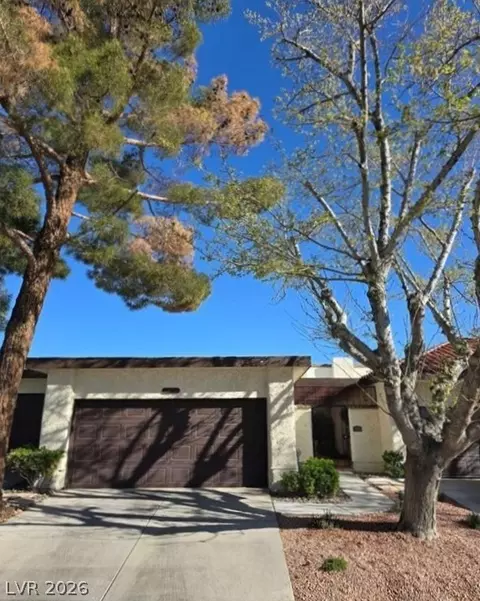 3058 Conquista Ct, Las Vegas, NV 89121