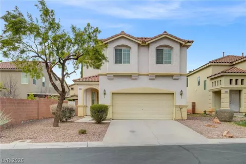 6057 Charity St, Las Vegas, NV 89148