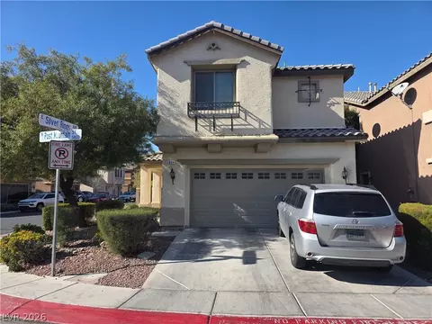 5809 Post Mountain St, North Las Vegas, NV 89031
