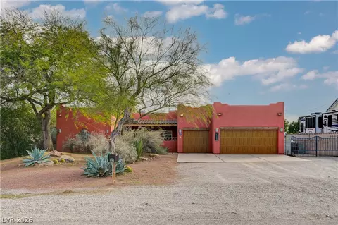 8763 W Fisher Ave, Las Vegas, NV 89149