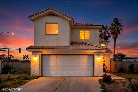 5705 Grand Entries Dr, Las Vegas, NV 89130