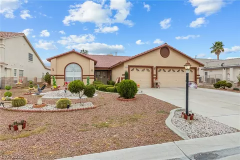 4813 Jarvis Ln, Las Vegas, NV 89130