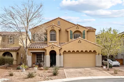 7036 Tidelands Park Ct, Las Vegas, NV 89166