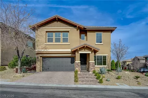 5764 Shadow Bend Dr, Las Vegas, NV 89135