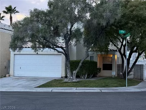 3305 Paragon Dr, Las Vegas, NV 89117