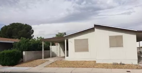 3231 Comitan Ln, Las Vegas, NV 89122