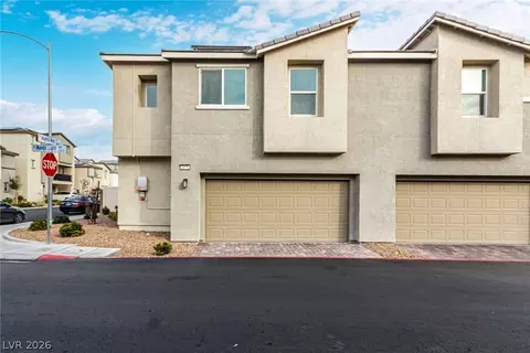 2670 Mango Light Ave, North Las Vegas, NV 89086