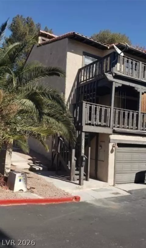 2818 Calle Del Oro, Las Vegas, NV 89120