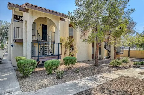 3240 Cameron St #A, Las Vegas, NV 89102