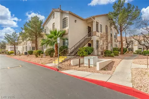 1830 N Buffalo Dr #2033, Las Vegas, NV 89128