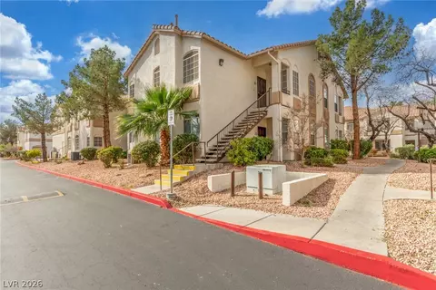 1830 N Buffalo Dr #2033, Las Vegas, NV 89128