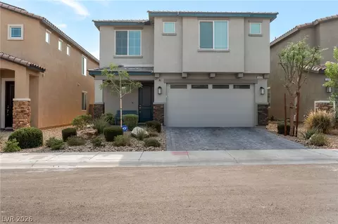372 Soubrette Ct, Las Vegas, NV 89145