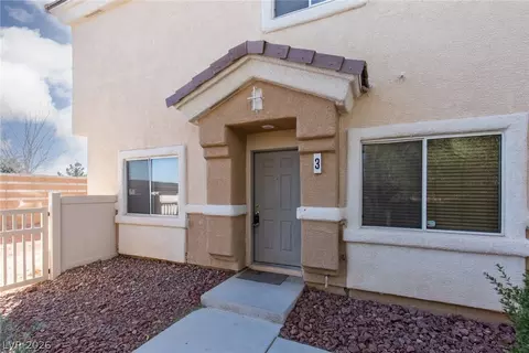 6624 Lavender Lilly Ln #3, North Las Vegas, NV 89084