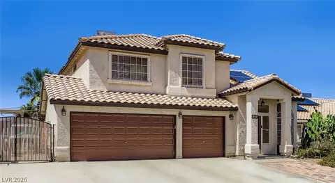 2031 Buckeye Reef St, Henderson, NV 89002