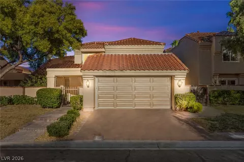 5090 Breakers Ln, Las Vegas, NV 89113