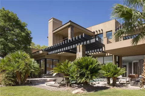 1501 Foothills Village Dr, Henderson, NV 89012