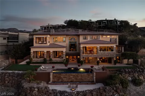 1508 Macdonald Ranch Dr, Henderson, NV 89012