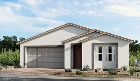 4465 Golden Horizon St, Pahrump, NV 89061