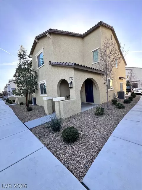 6550 Silver Estates St, North Las Vegas, NV 89081