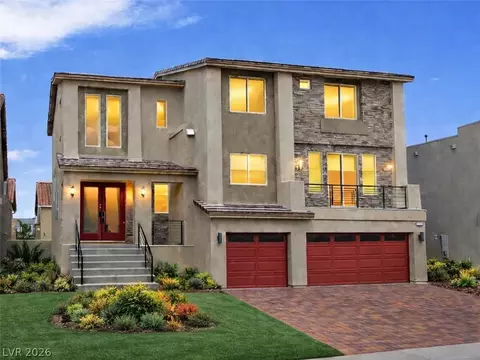 5778 Robin Ridge Ave, Las Vegas, NV 89141