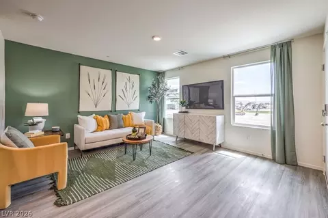 6075 Ginger Garden St #13, North Las Vegas, NV 89081