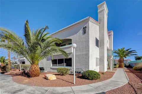 2725 S Nellis Blvd #2023, Las Vegas, NV 89121