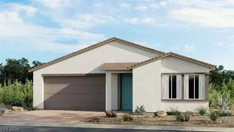 4475 Golden Horizon St, Pahrump, NV 89061