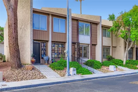 4165 Mississippi Ave, Las Vegas, NV 89103