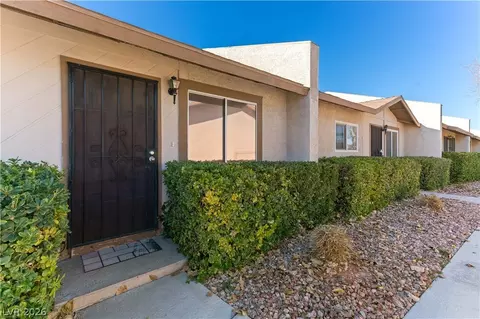 326 Linn Ln, Las Vegas, NV 89110