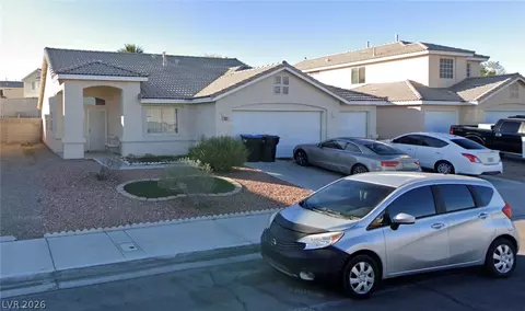 3321 W Gilmore Ave, North Las Vegas, NV 89032
