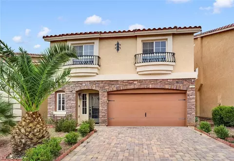 4519 Mission Meadow Cir, Las Vegas, NV 89139