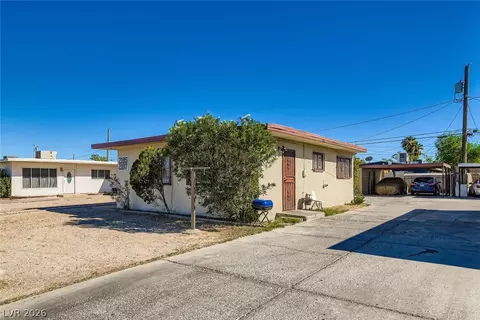 2105 Stanley Ave, North Las Vegas, NV 89030