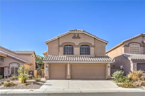 2137 Crestline Falls Pl, Las Vegas, NV 89134