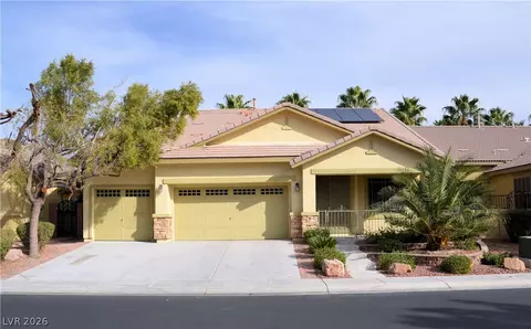 8056 Langfield Falls St, North Las Vegas, NV 89085