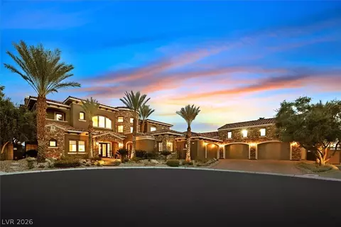 2990 Bella Kathryn Cir, Las Vegas, NV 89117