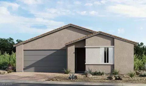 4478 Golden Horizon St, Pahrump, NV 89061
