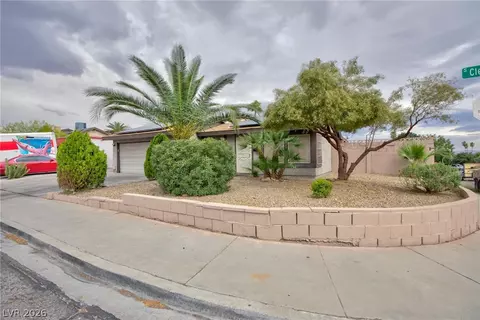 3946 Clear View Dr, Las Vegas, NV 89121